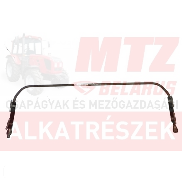 MTZ Levegőcső légtartály összekötő