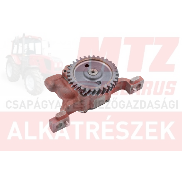 MTZ Motorolajszivattyú 80-as z=36 ORIGINAL