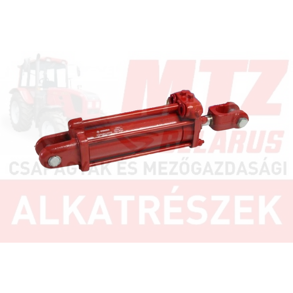 MTZ Munkahenger komplett C-75 HYDROSILA PIROS