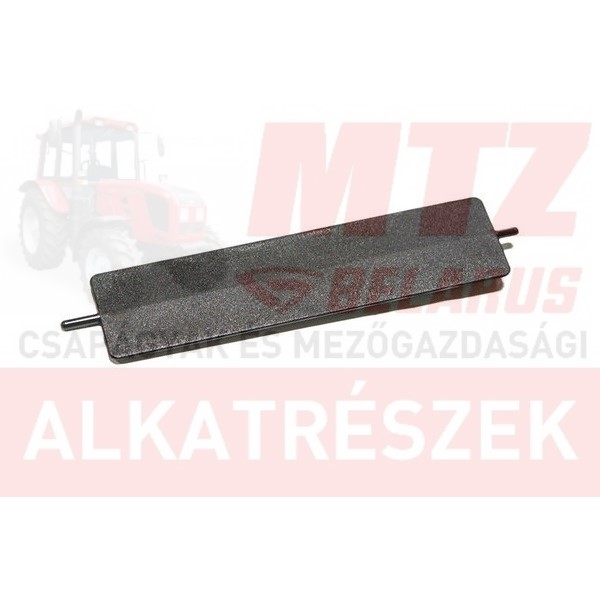 MTZ Fűtőmotor szellőztető zsalu