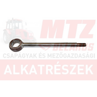 MTZ Munkahenger dugattyú rúd C-50 /23192-29193-hoz/ ORIGINAL