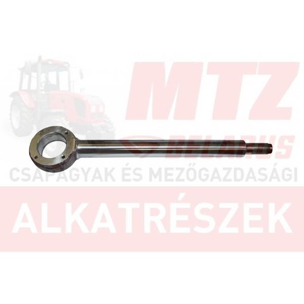 MTZ Munkahenger dugattyú rúd C-63 /23215-23256-hoz/ SALEO ORIGINAL