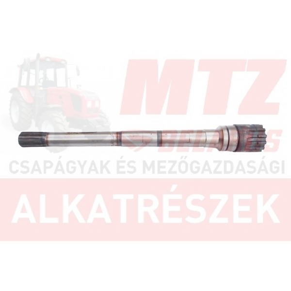 MTZ Nyelestengely 50-es ORIGINAL