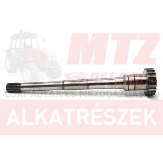 MTZ Nyelestengely 80-as ékes