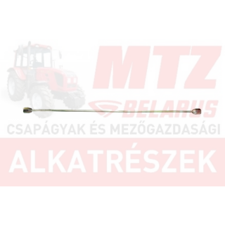 MTZ Nyomócső 560mm