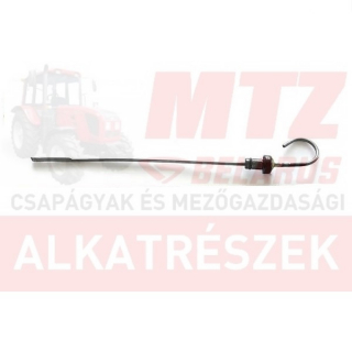 MTZ Nívópálca(motor)