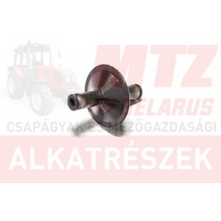 MTZ Olajszűrő olajhűtőhöz