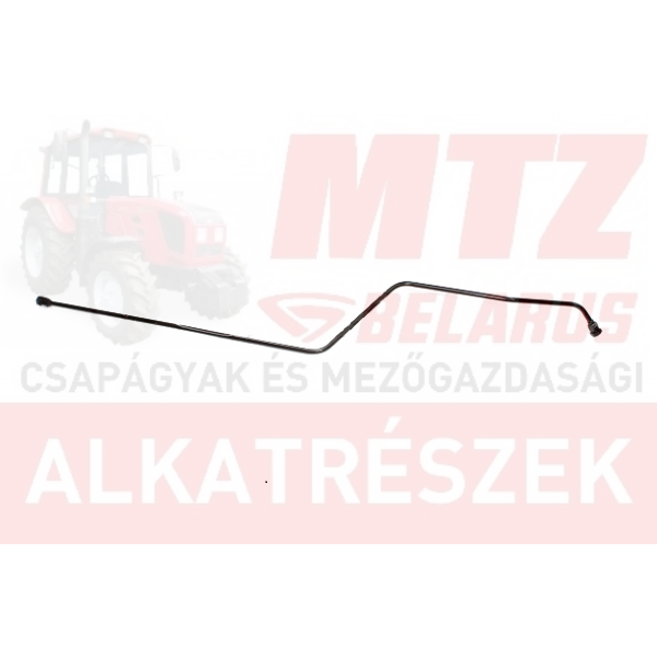 MTZ Olajcső hosszú gyorscsatlakozó 35-B1 ORIGINAL