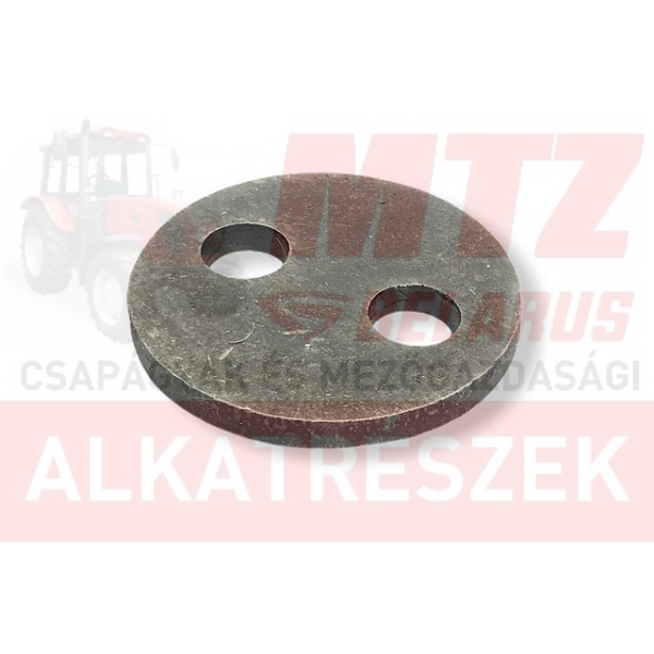 MTZ Reduktor 018 csavar alátét ORIGINAL