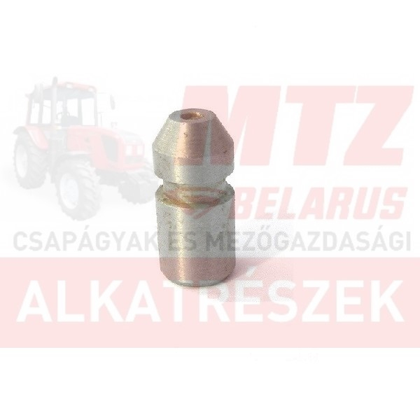 MTZ Reduktor hüvely biztosító stift 14x30mm ORIGINAL