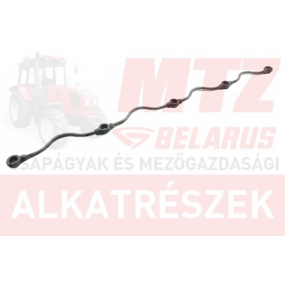 MTZ Résolajcső Mtz 1221.3 /D260.2S2 motorhoz/ D=10