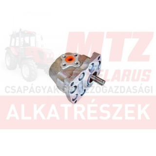 MTZ Szervószivattyú MTZ-50 NS-10 4 bordás balos