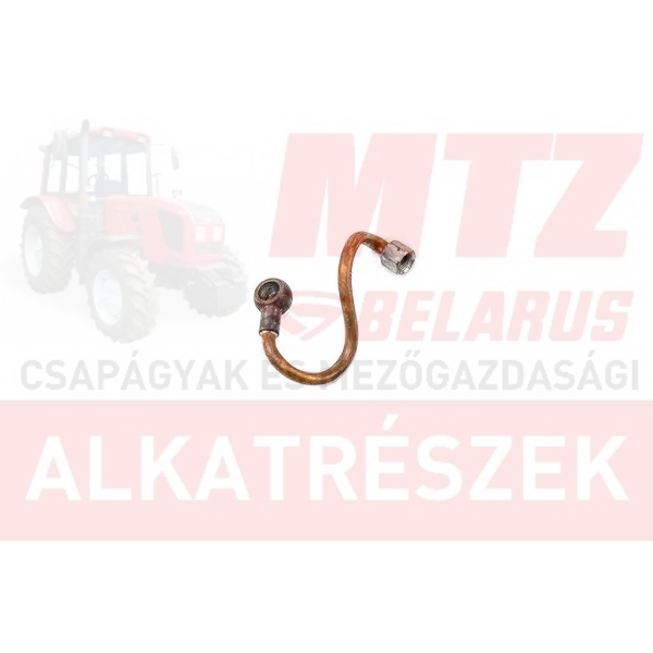 MTZ Szelephimba olajcső (hollanderes)