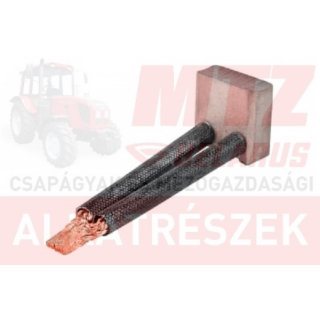 MTZ Szénkefe 1db /CSEH típus/