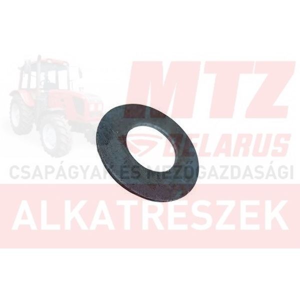 MTZ Alátét szelephimbához