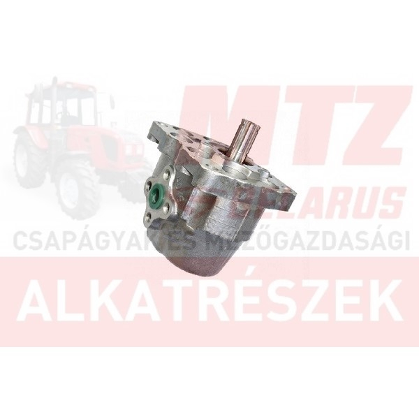 MTZ Szervószivattyú MTZ-80 6 bordás balos ORIGINAL