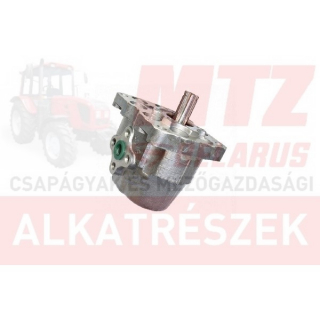 MTZ Szervószivattyú MTZ-80 6 bordás balos ORIGINAL