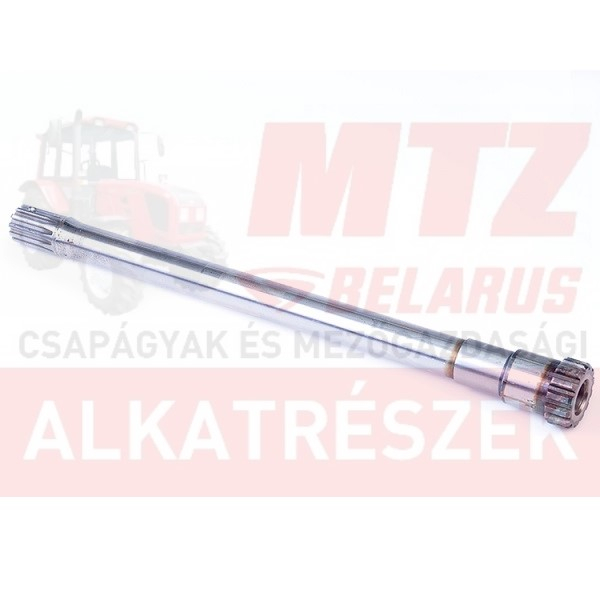 MTZ Tengely 185