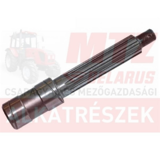MTZ Támaszték tengely