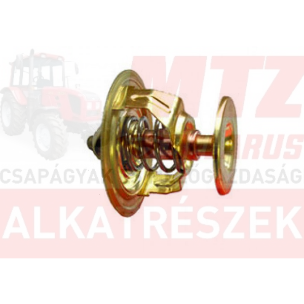 MTZ Termosztát új típusú TC-107-04 86-87 °C