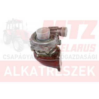 MTZ Turbó kpl mtz 922-923-1025-ös BELARUS ORIGINAL