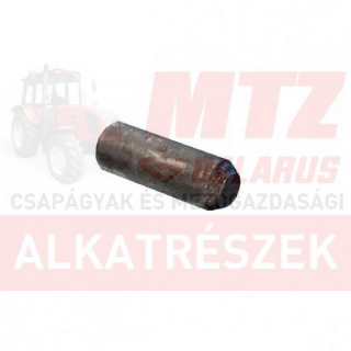 MTZ Stift kuplungházba 14x40mm 