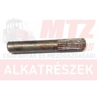 MTZ Stift 5,92x40mm (terepváltó fedélhez) ORIGINAL