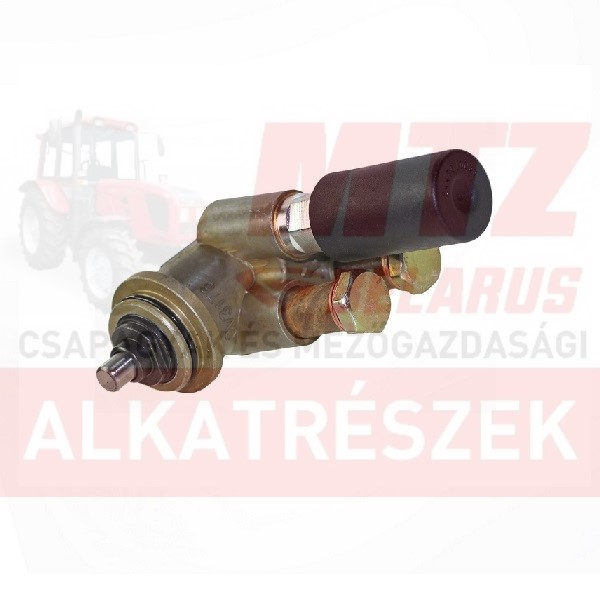 MTZ Tápszivattyú kpl PP-3478, -3488 MOTORPAL típusú