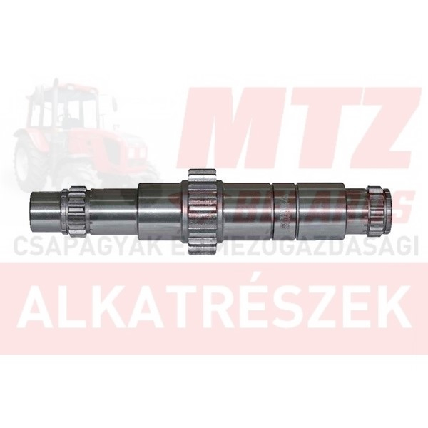 MTZ Tengely szinkronváltó 820/920 