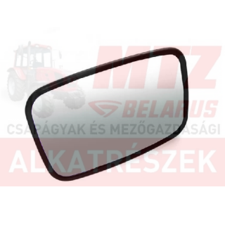 Tükör MTZ, Univerzális 250x165x90 mm (10/15/18mm csőre)