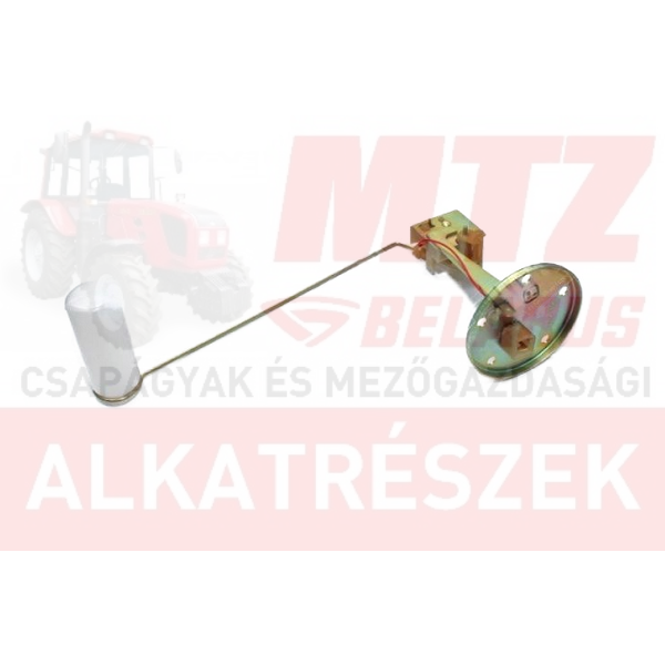 MTZ Üzemanyag szintjelző adó új típusú MTZ 80/82s