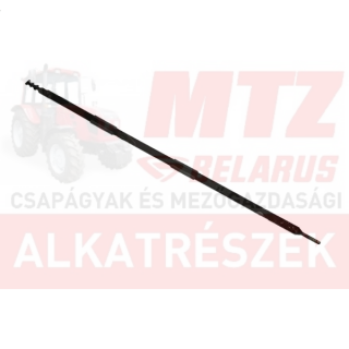 MTZ Üzemanyagtartály leszoritó l=908mm /920-952/ ORIGINAL