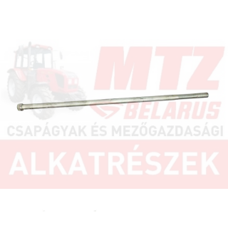 MTZ Vonóhorog csavar M20x1,5x760mm