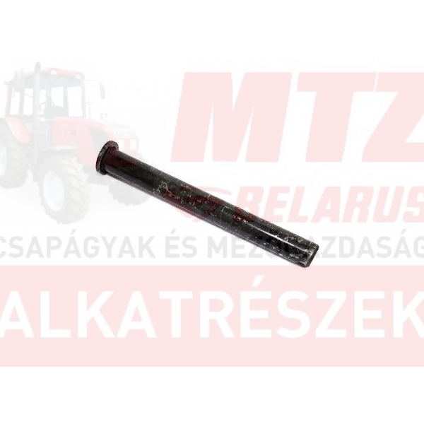 MTZ Vonószerkezet csap rövid 22x205mm (± 10 mm)