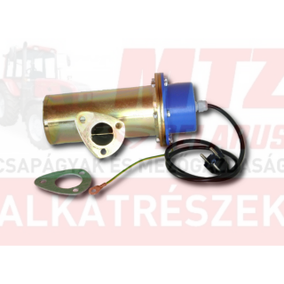 MTZ Vízmelegítő motorblokkra 