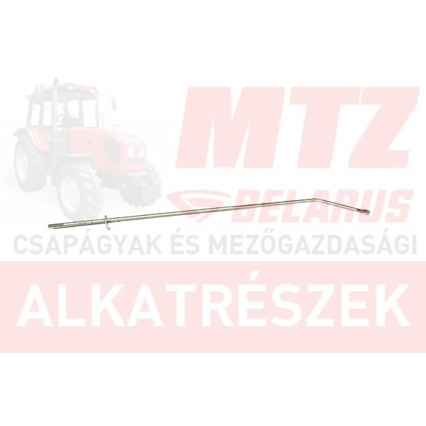 MTZ Vonóhorog bekapcsoló hátsórudazat ORIGINAL