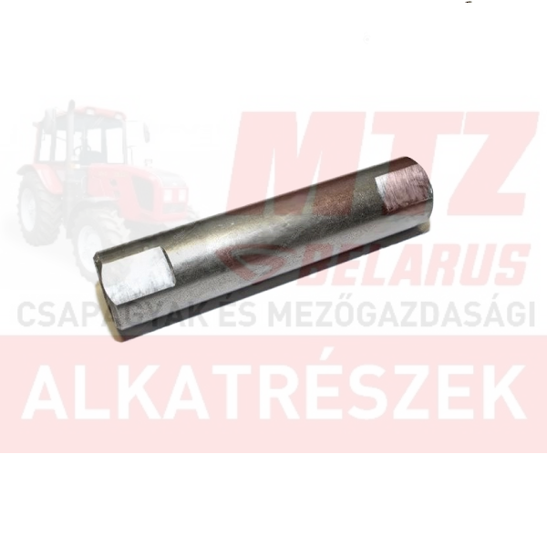 MTZ Vonóhorogcsap kampóhoz 32x143mm