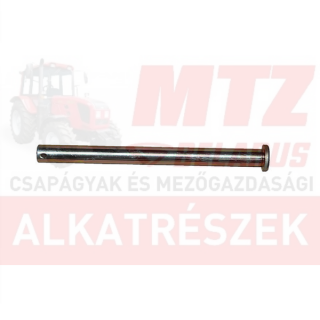 MTZ Vonószerkezet csap hosszú 22x235mm