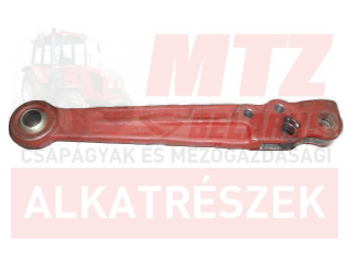 MTZ Vonórúd bal erősített 1025 ORIGINAL