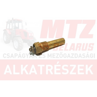 MTZ Adó vízadó és T-25 motorolaj hőfok