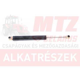 MTZ Vezetőülés gázteleszkóp 24,5x320 ÚJ TIP 