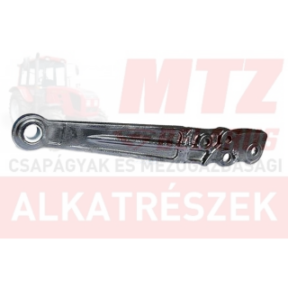 MTZ Vonórúd jobb - öntvény