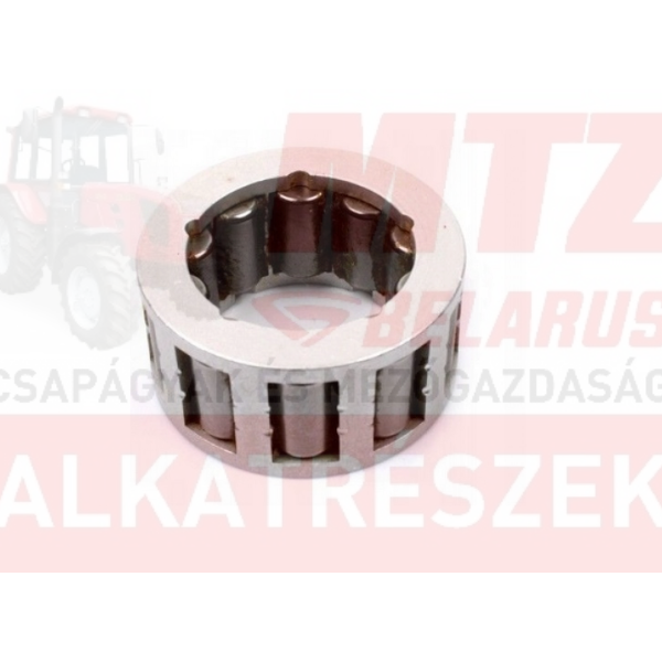 Csapágy tűgörgős 822707 