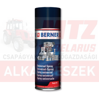 BERNER Univerzális Spray Super 6 plus