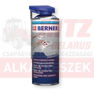 BERNER Kontaktspray 400 ml