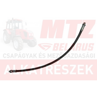 Zsírzószár 500 mm max 310 bar