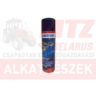 BERNER lánckenő spray 500 ml