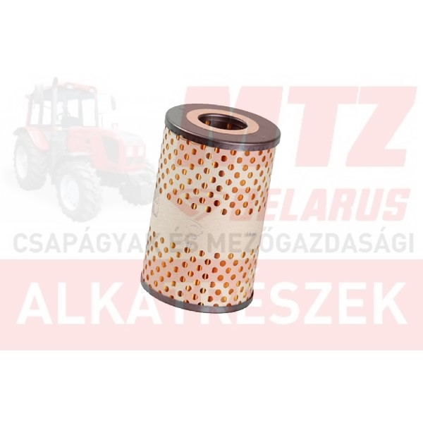 Motorolajszűrő papír 1221/1522/1523-B ( t-25 )