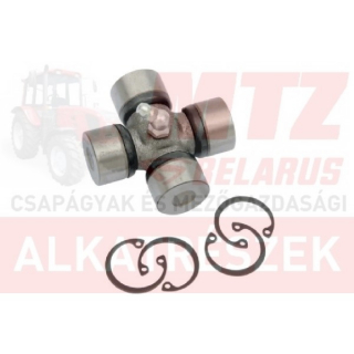 Kardánkereszt 23,8x61,5 mm