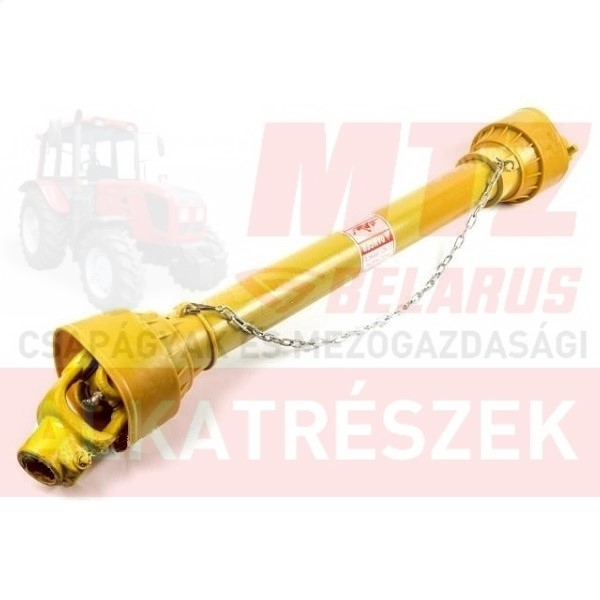 Kardántengely 950 mm 26 kw-35 le 